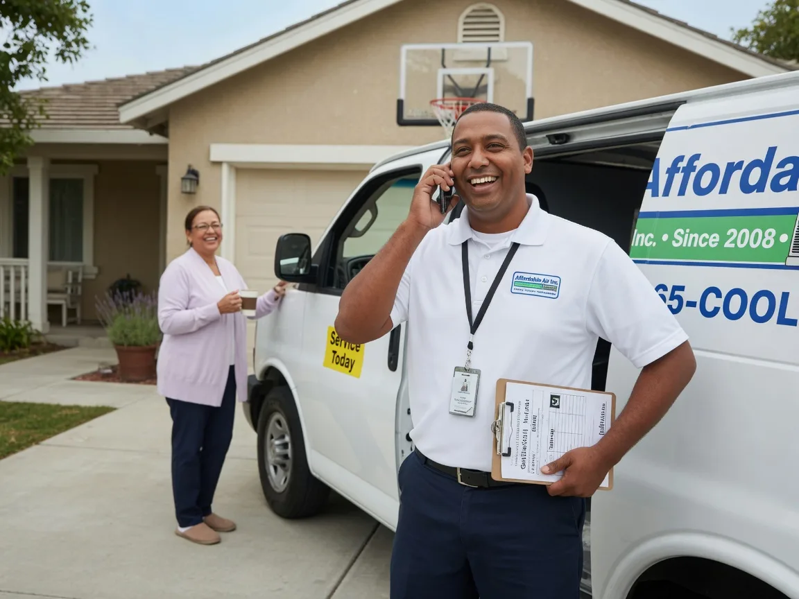 Central Ac Repair Whittington, IL FAQs